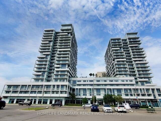 706 - 65 SPEERS ROAD Oakville Ontario