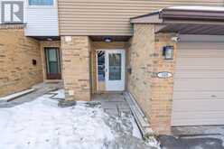 128 LYNDEN CIRCLE Halton Hills