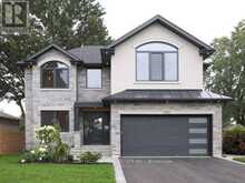 992 WALES AVENUE Mississauga