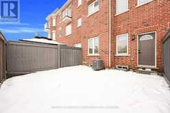 6 MIAMI GROVE Brampton