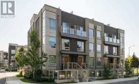 101 - 3 APPLEWOOD LANE Toronto