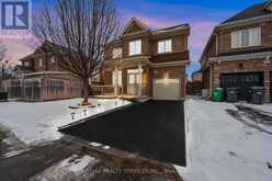 3 BELLCREST ROAD Brampton