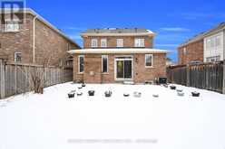 3 BELLCREST ROAD Brampton