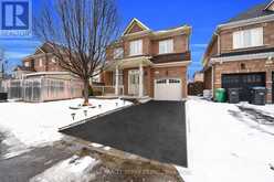 3 BELLCREST ROAD Brampton