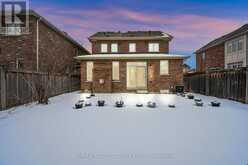 3 BELLCREST ROAD Brampton