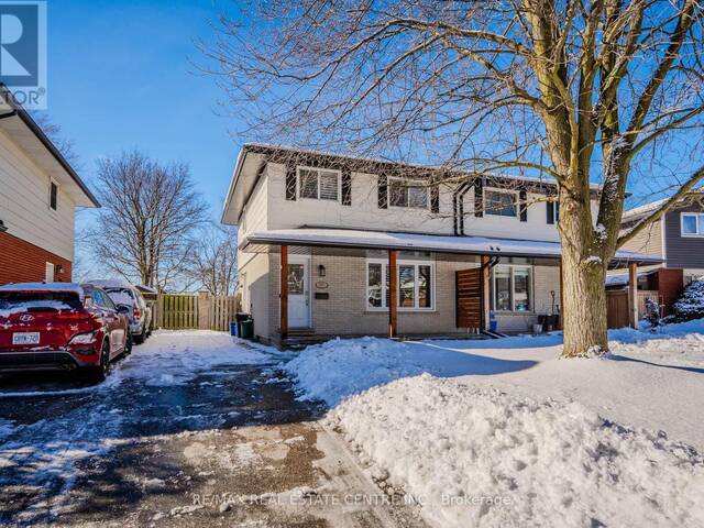 387 CYRUS STREET Cambridge Ontario