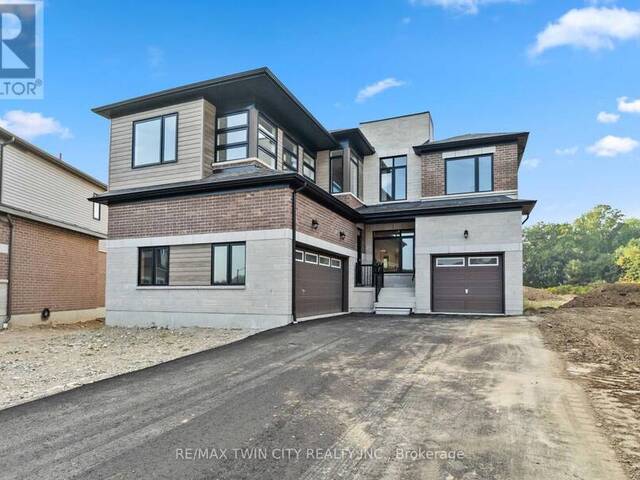 46 MEARS PLACE Brant Ontario