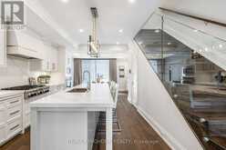 3060 BAYVIEW AVENUE Toronto