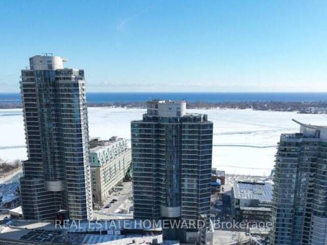 406 - 218 QUEENS QUAY W Toronto Ontario