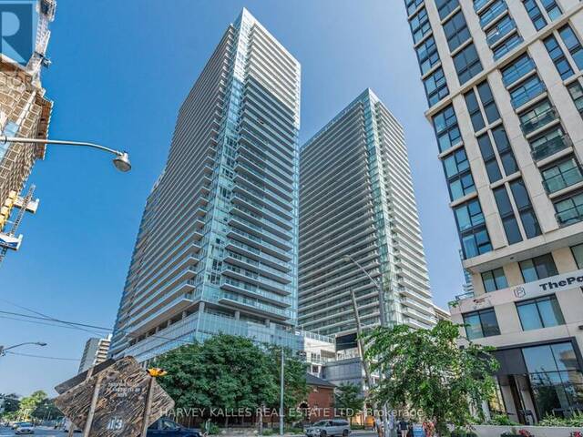 1112 - 195 REDPATH AVENUE Toronto Ontario