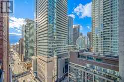 1405 - 99 JOHN STREET Toronto