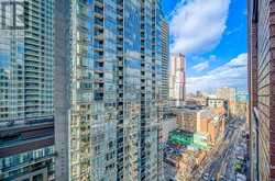 1405 - 99 JOHN STREET Toronto