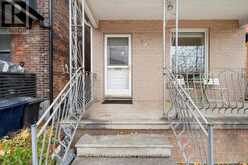 393 OSSINGTON AVENUE Toronto