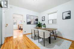 393 OSSINGTON AVENUE Toronto