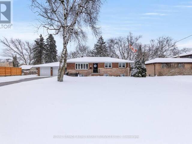 128 MAYTREE AVENUE Whitchurch-Stouffville Ontario