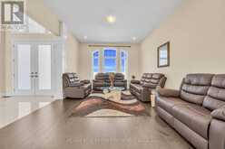 86 GREEN GABLES CRESCENT Whitchurch-Stouffville