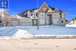 86 GREEN GABLES CRESCENT Whitchurch-Stouffville