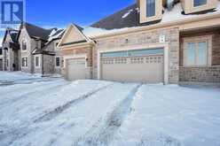 86 GREEN GABLES CRESCENT Whitchurch-Stouffville