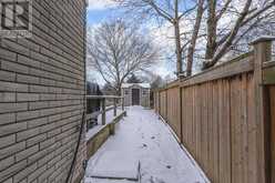 31 LITTLE AVENUE Barrie