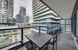 445 - 30 SHORE BREEZE DRIVE Toronto