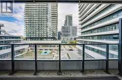 445 - 30 SHORE BREEZE DRIVE Toronto