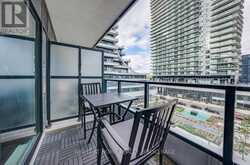 445 - 30 SHORE BREEZE DRIVE Toronto