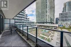 445 - 30 SHORE BREEZE DRIVE Toronto