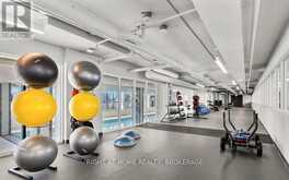 445 - 30 SHORE BREEZE DRIVE Toronto