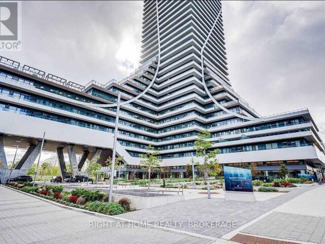 445 - 30 SHORE BREEZE DRIVE Toronto Ontario