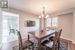 1267 FIELDING COURT Oakville