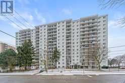 1110 - 1100 CAVEN STREET Mississauga