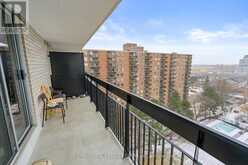 1110 - 1100 CAVEN STREET Mississauga