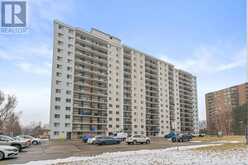 1110 - 1100 CAVEN STREET Mississauga