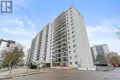 1110 - 1100 CAVEN STREET Mississauga