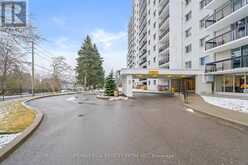 1110 - 1100 CAVEN STREET Mississauga