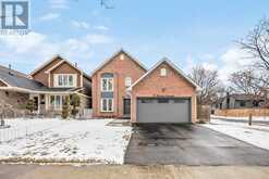 77 GARBUTT CRESCENT Toronto