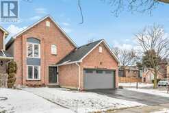 77 GARBUTT CRESCENT Toronto