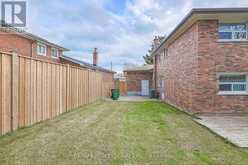 18 WEST WARESIDE ROAD Toronto