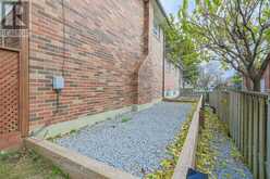 18 WEST WARESIDE ROAD Toronto