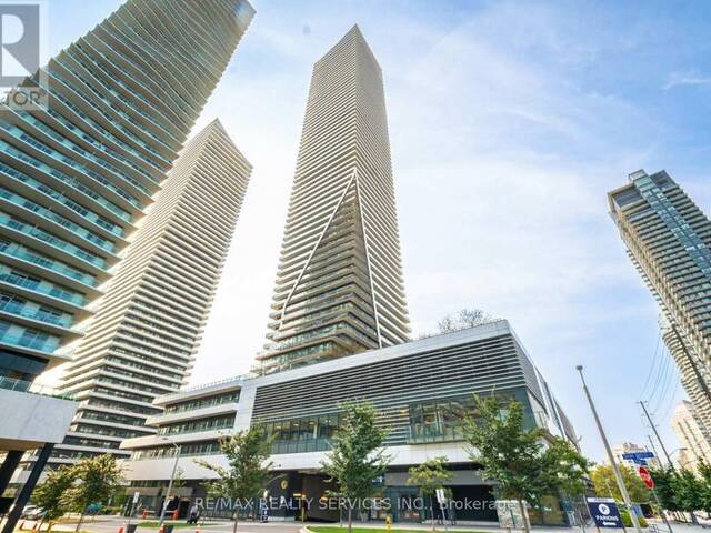 1316 - 30 SHORE BREEZE DRIVE Toronto Ontario