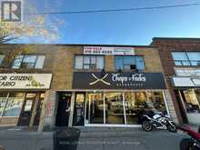 4 - 3037 LAKE SHORE BOULEVARD W Toronto