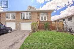 BASEMENT - 55 FALLINGDALE CRESCENT Toronto