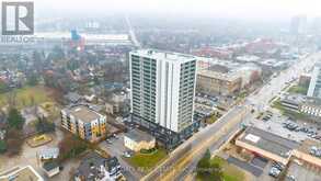 1610 - 741 KING STREET Kitchener