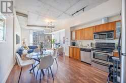 529 - 33 MILL STREET Toronto