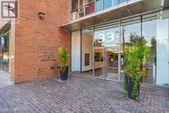 529 - 33 MILL STREET Toronto