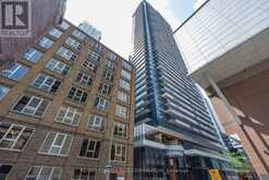 810 - 38 WIDMER STREET Toronto