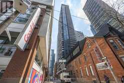 810 - 38 WIDMER STREET Toronto