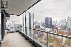 1408 - 225 SUMACH STREET Toronto