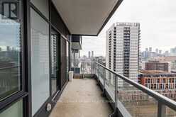 1408 - 225 SUMACH STREET Toronto