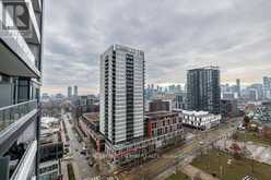 1408 - 225 SUMACH STREET Toronto